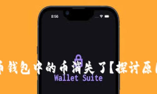 为什么比特币钱包中的币消失了？探讨原因与解决方案