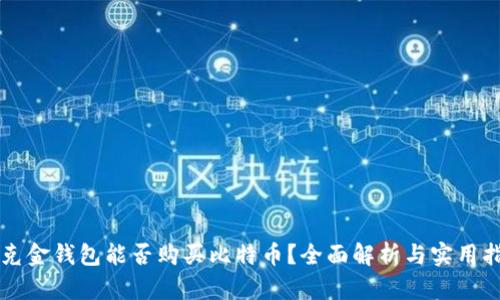 华克金钱包能否购买比特币？全面解析与实用指南