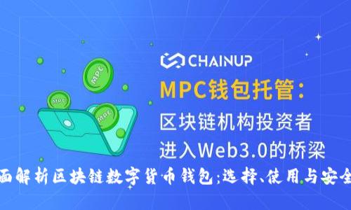全面解析区块链数字货币钱包：选择、使用与安全性