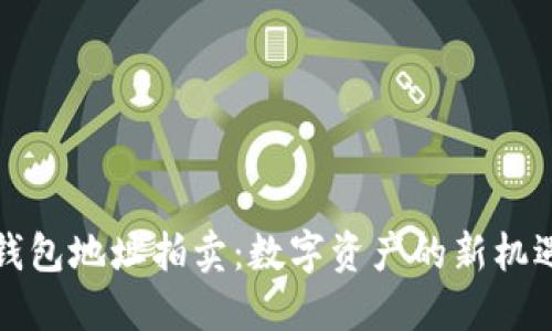 比特币钱包地址拍卖：数字资产的新机遇与策略