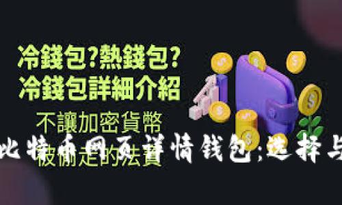全面解析比特币网页详情钱包：选择与使用指南