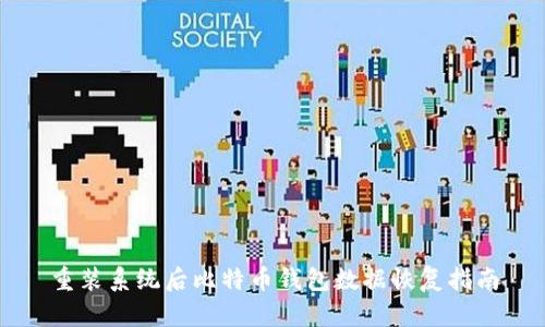 重装系统后比特币钱包数据恢复指南