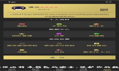 如何确保比特币钱包的安全：保护你的数字资产