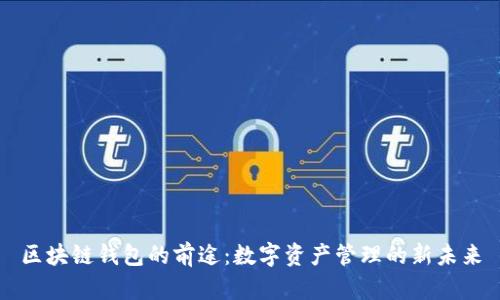 区块链钱包的前途：数字资产管理的新未来