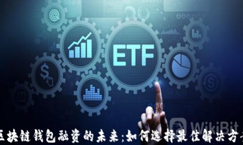 
区块链钱包融资的未来：如何选择最佳解决方案
