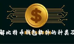 深入了解比特币钱包软件的种类及其功能