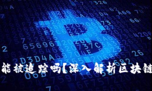 区块链钱包能被追踪吗？深入解析区块链隐私与安全