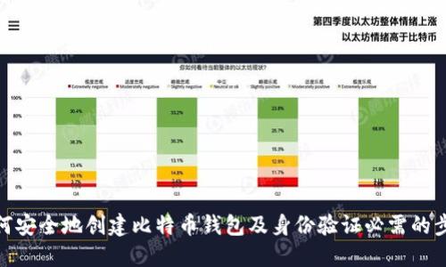 如何安全地创建比特币钱包及身份验证必需的步骤