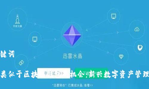 与关键词

探索类似于区块链钱包的机会：新兴数字资产管理工具