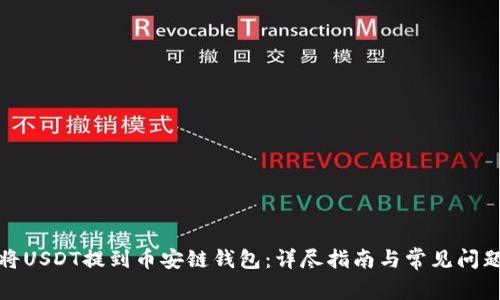 如何将USDT提到币安链钱包：详尽指南与常见问题解答