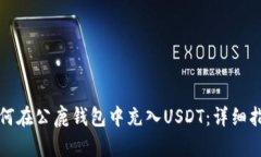 如何在公鹿钱包中充入USDT：详细指南