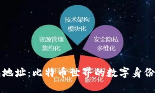 钱包地址：比特币世界的数字身份标识