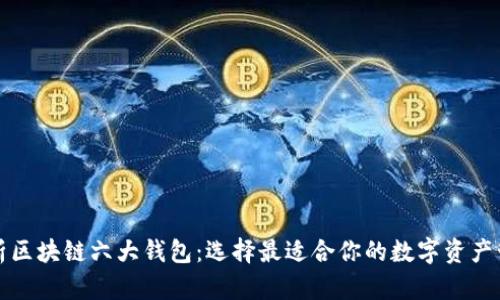 全面解析区块链六大钱包：选择最适合你的数字资产管理工具