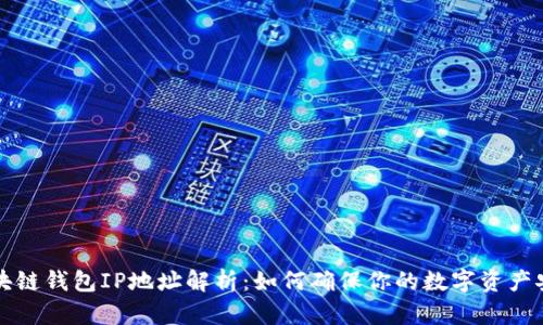 区块链钱包IP地址解析：如何确保你的数字资产安全