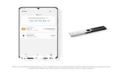 如何创建区块链冷钱包：全面指南