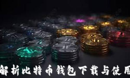 
全面解析比特币钱包下载与使用指南