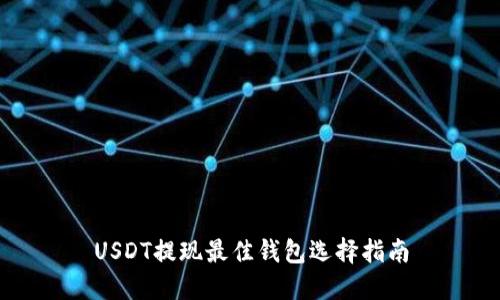 USDT提现最佳钱包选择指南