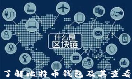 
全面了解比特币钱包及其查看方法